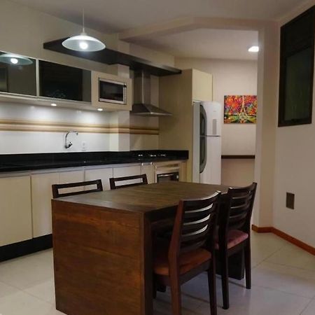 Florianópolis Apartamento Em Frente Ao Mar 아파트 외부 사진