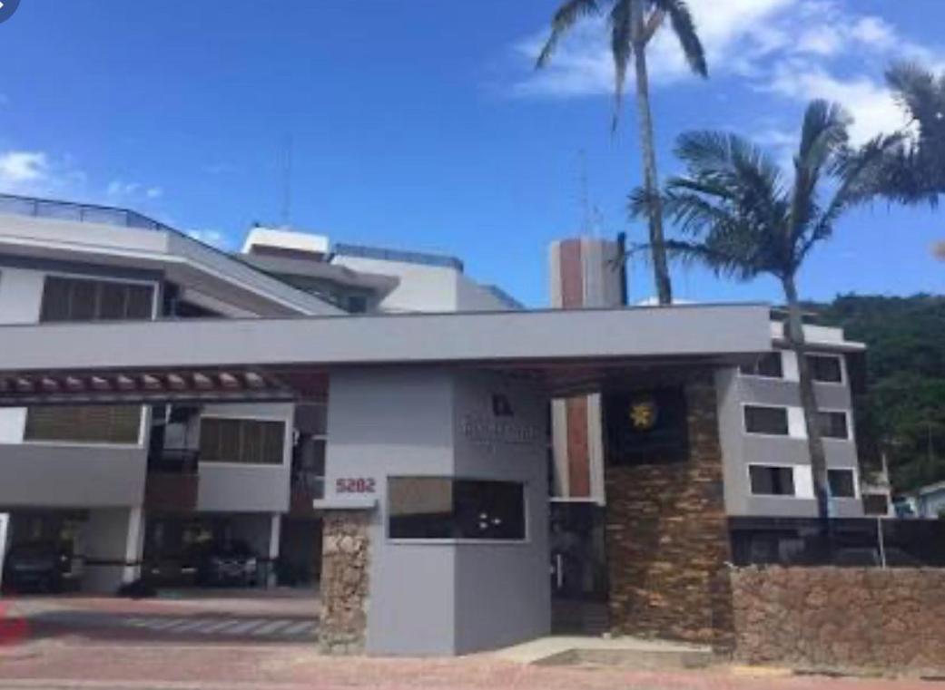 Florianópolis Apartamento Em Frente Ao Mar 아파트 외부 사진