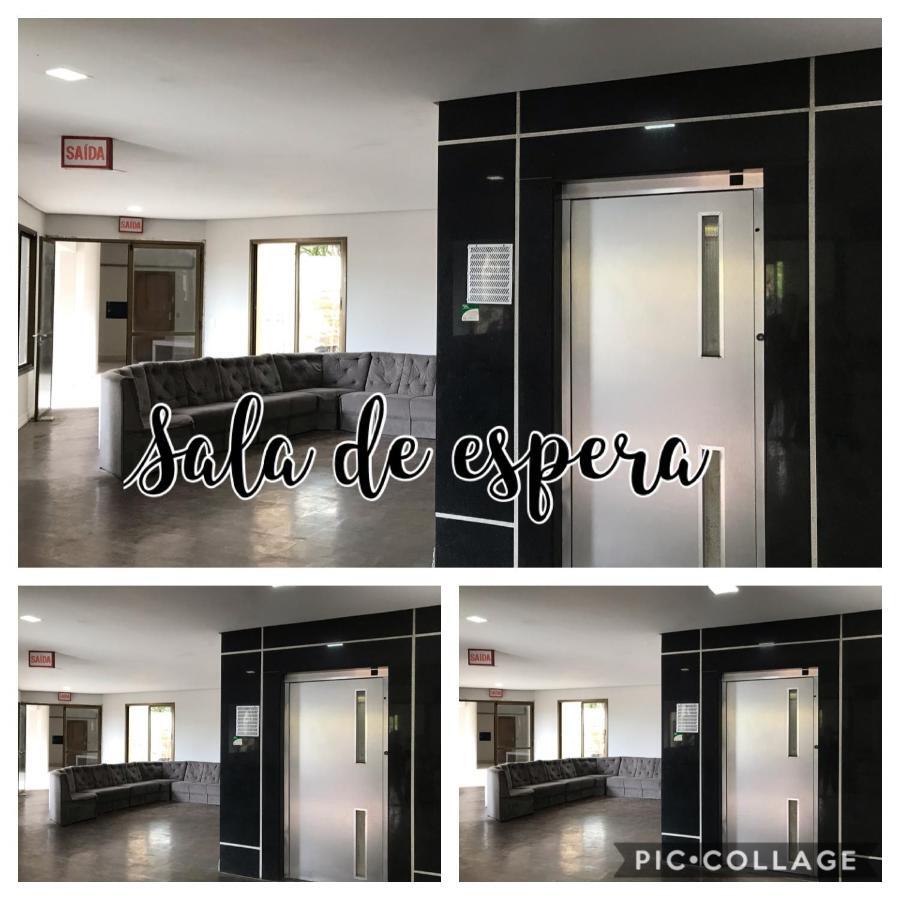Florianópolis Apartamento Em Frente Ao Mar 아파트 외부 사진