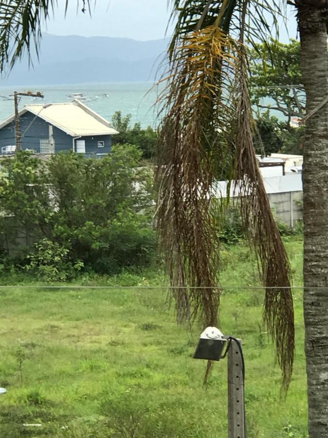 Florianópolis Apartamento Em Frente Ao Mar 아파트 외부 사진